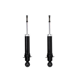 2008 Pontiac Vibe Rear Pair Shock Absorber