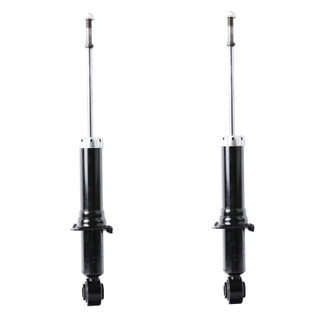 2007 Toyota Matrix Rear Pair Shock Absorber