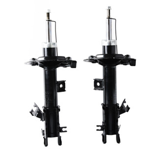 2004 Nissan Quest Front Pair Shock Absorber