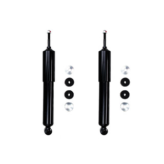 2000 Ford Excursion Front Pair Shock Absorber