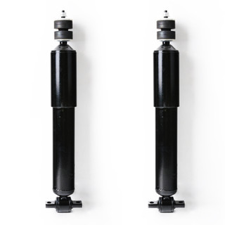 2016 GMC Savana 2500 Front Pair Shock Absorber