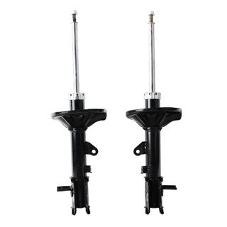 2001 Hyundai Elantra Rear Pair Shock Absorber