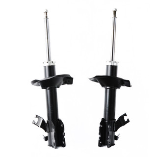 2003 Infiniti I35 Front Pair Shock Absorber