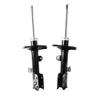 2009 Toyota Corolla Front Pair Shock Absorber