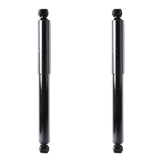 2010 Nissan Sentra Rear Pair Shock Absorber