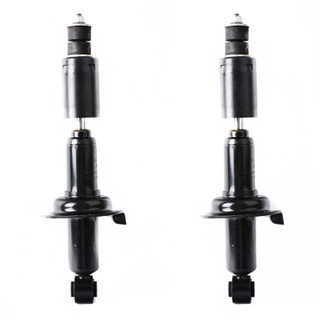 2005 Nissan Armada Front Pair Shock Absorber