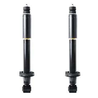 2009 Ford Explorer Sport Trac Rear Pair Shock Absorber