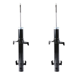 2011 Honda Accord Front Pair Shock Absorber