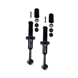 2007 Ford Explorer Front Pair Shock Absorber