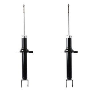 2011 Honda Accord Rear Pair Shock Absorber