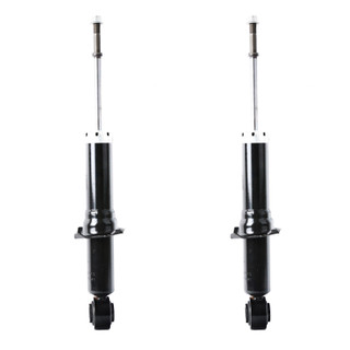2009 Toyota Matrix Rear Pair Shock Absorber