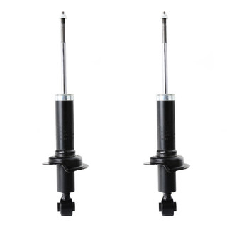 2004 Honda Civic Rear Pair Shock Absorber