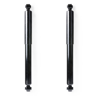 2010 Nissan Titan Rear Pair Shock Absorber