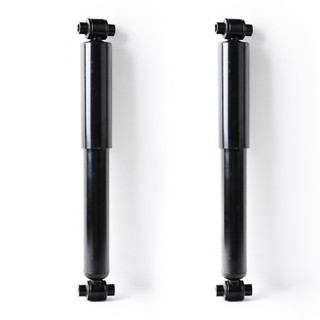 2010 Lincoln MKZ Rear Pair Shock Absorber