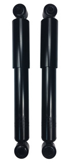 2009 Toyota Rav4 Rear Pair Shock Absorber
