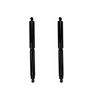 2013 Ford F250 Super Duty Rear Pair Shock Absorber