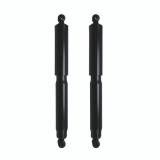 2008 Ford F350 Super Duty Rear Pair Shock Absorber
