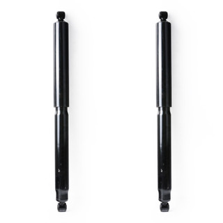 2015 Ford F350 Super Duty Rear Pair Shock Absorber