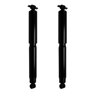 1998 Chevrolet K2500 Suburban Rear Pair Shock Absorber