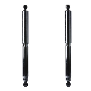 2007 Lincoln Mark LT Rear Pair Shock Absorber