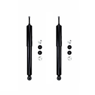 2011 Ford F250 Super Duty Front Pair Shock Absorber