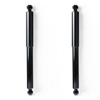 2003 GMC Sierra 2500 HD Rear Pair Shock Absorber