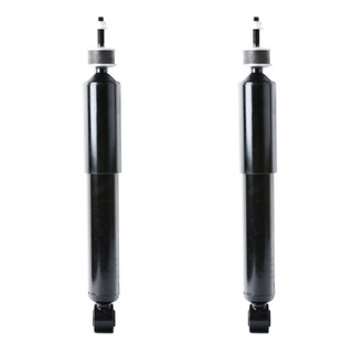 2009 Chevrolet Silverado 3500 HD Front Pair Shock Absorber