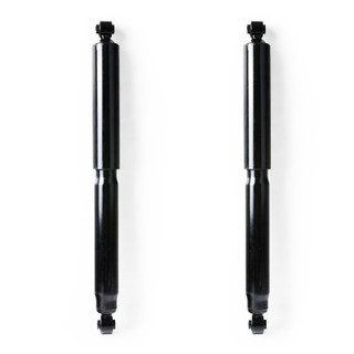 2012 Ram 2500 Rear Pair Shock Absorber