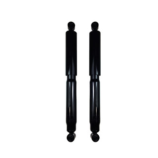 2003 Chevrolet Silverado 3500 Rear Pair Shock Absorber