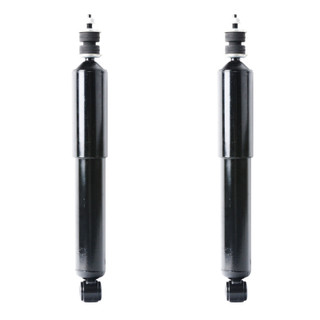 1999 Ford Ecoline Suprt Duty Front Pair Shock Absorber