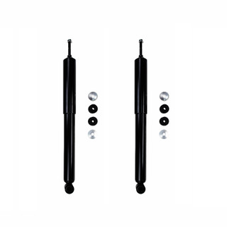 2005 Dodge Ram 2500 Front Pair Shock Absorber