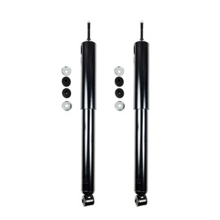 1994 Ford E250 Ecoline Rear Pair Shock Absorber