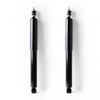 1992 Ford E350 Ecoline Rear Pair Shock Absorber