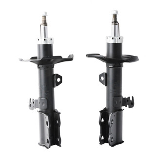 2003 Toyota Corolla Front Pair Shock Absorber