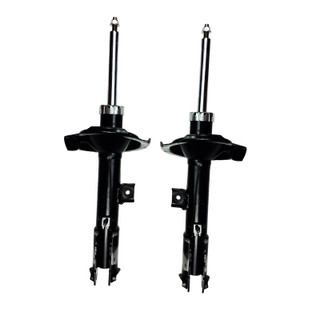 2013 Mitsubishi Outlander Front Pair Shock Absorber