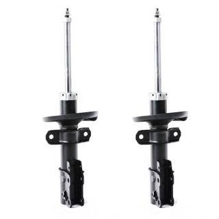 2009 Chevrolet Cobalt Front Pair Shock Absorber