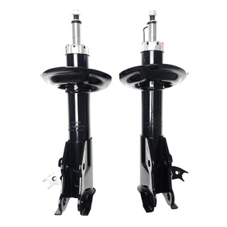 2011 Honda Civic Front Pair Shock Absorber