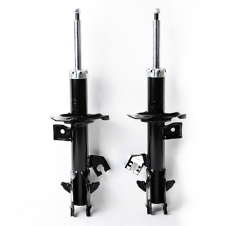 2009 Nissan Tiida Front Pair Shock Absorber