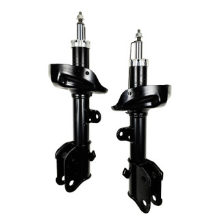 2008 Honda Odyssey Front Pair Shock Absorber