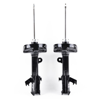 2008 Acura RDX Front Pair Shock Absorber