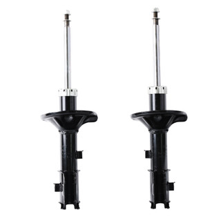 2005 Hyundai Accent Front Pair Shock Absorber