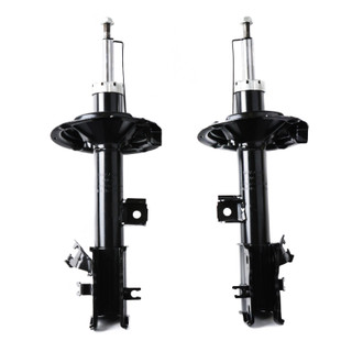 2007 Infiniti FX45 Front Pair Shock Absorber