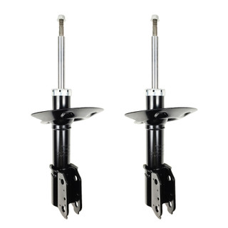 1998 Oldsmobile Intrigue Front Pair Shock Absorber