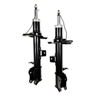 2008 Mazda Tribute Front Pair Shock Absorber