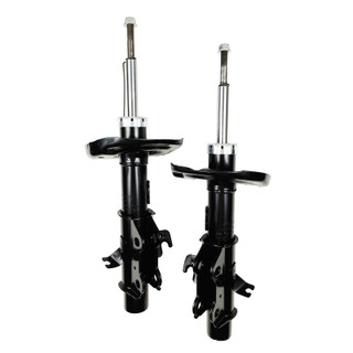 2011 Chevrolet Camaro Front Pair Shock Absorber