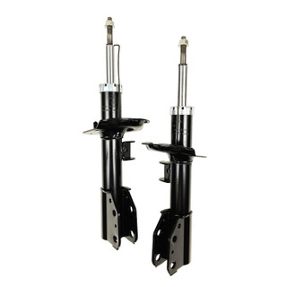 2006 Pontiac Torrent Front Pair Shock Absorber