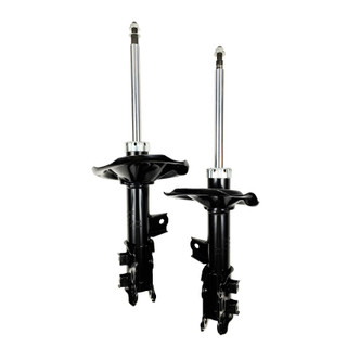 2008 Hyundai Elantra Front Pair Shock Absorber