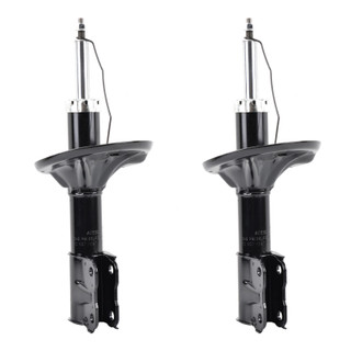 2004 Mitsubishi Lancer Front Pair Shock Absorber