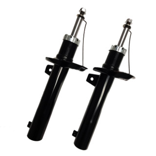 2007 Volkswagen Jetta Front Pair Shock Absorber