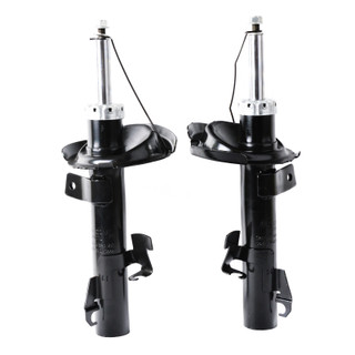 2010 Volvo C70 Front Pair Shock Absorber